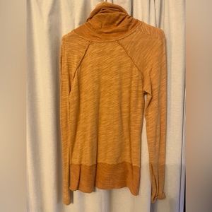 FP beach shirt . Casual comfortable top